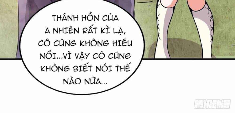 Nghịch Thiên Chiến Kỷ - Chương 13 - ảnh 13