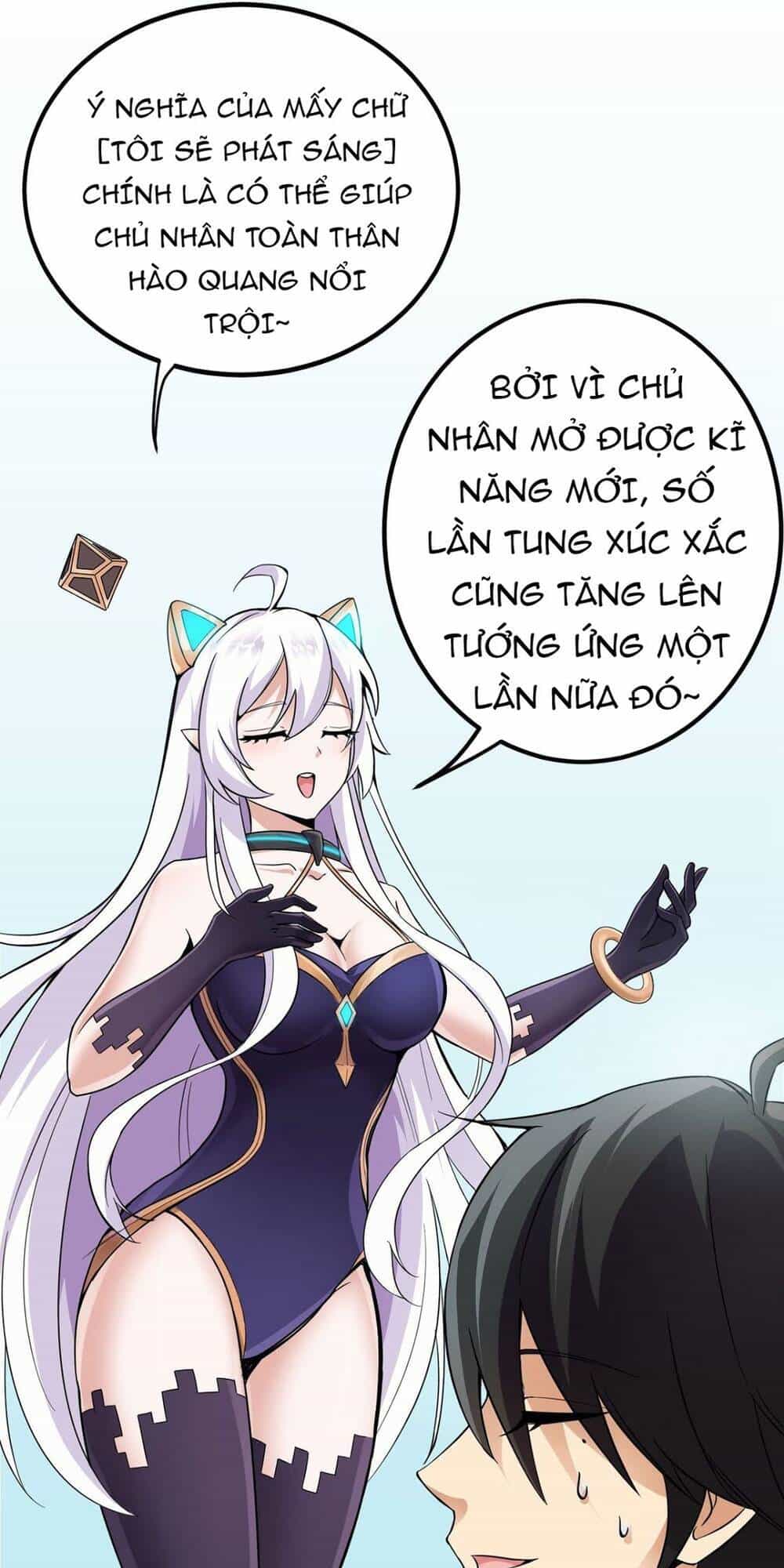 Nghịch Thiên Chiến Kỷ - Chương 13 - ảnh 6