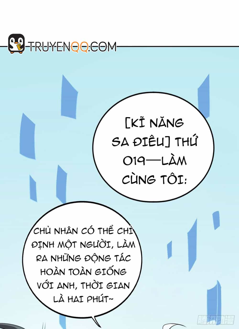 Nghịch Thiên Chiến Kỷ - Chương 15 - ảnh 4