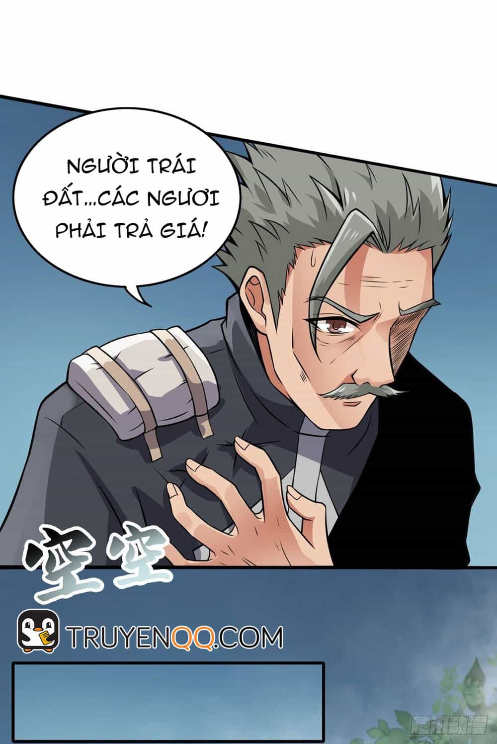 Nghịch Thiên Chiến Kỷ - Chương 16 - ảnh 19