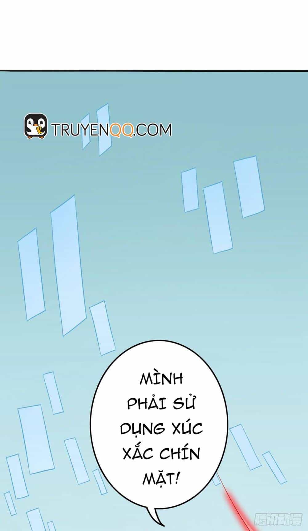 Nghịch Thiên Chiến Kỷ - Chương 18 - ảnh 2