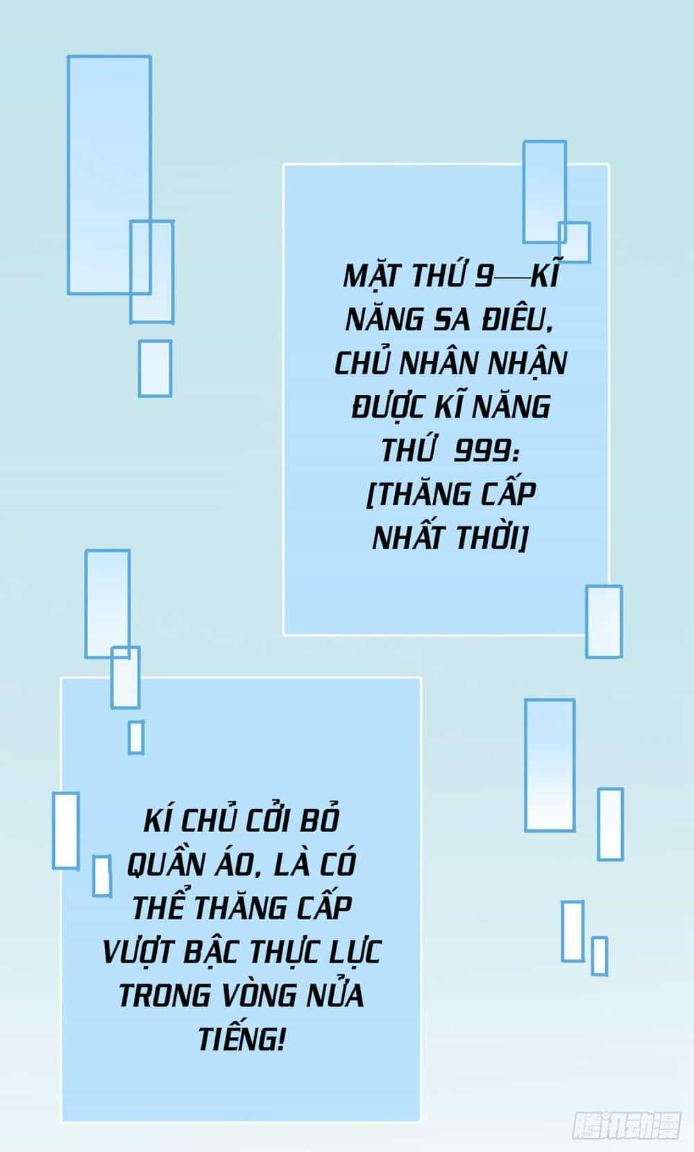 Nghịch Thiên Chiến Kỷ - Chương 18 - ảnh 9
