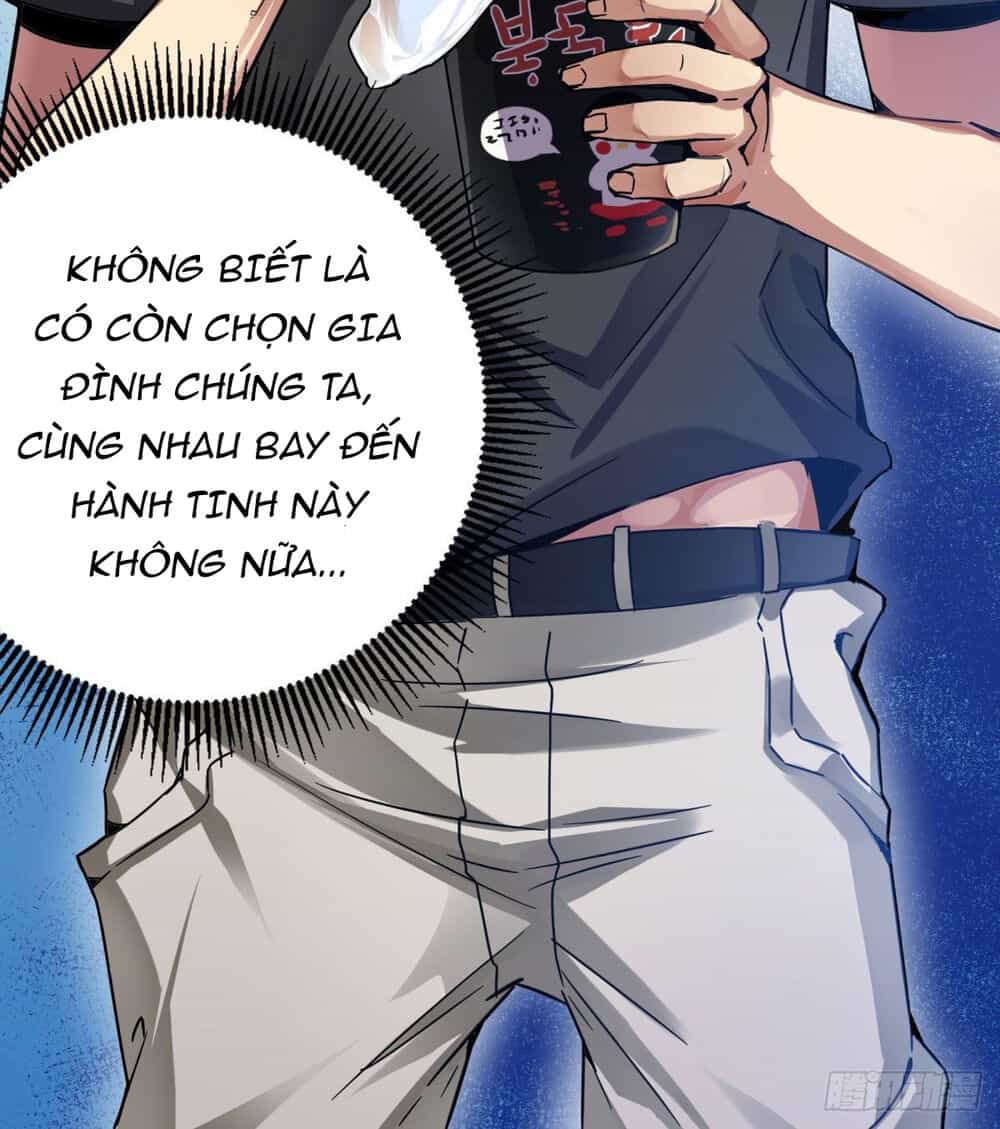 Nghịch Thiên Chiến Kỷ - Chương 1 - ảnh 16