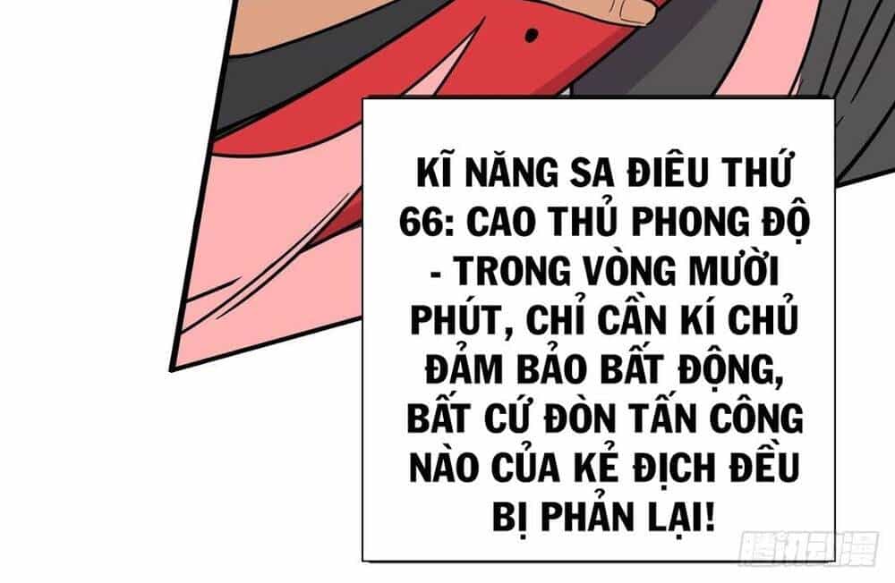Nghịch Thiên Chiến Kỷ - Chương 21 - ảnh 10