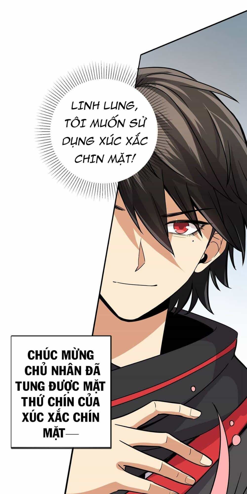 Nghịch Thiên Chiến Kỷ - Chương 21 - ảnh 9