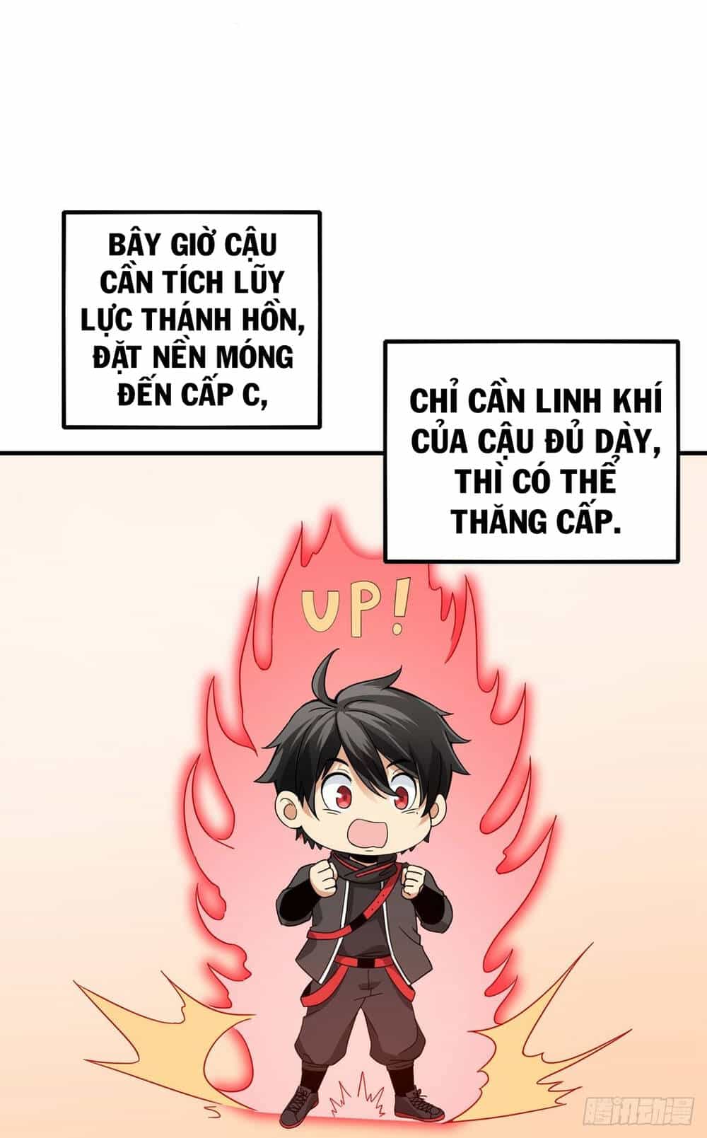 Nghịch Thiên Chiến Kỷ - Chương 23 - ảnh 32