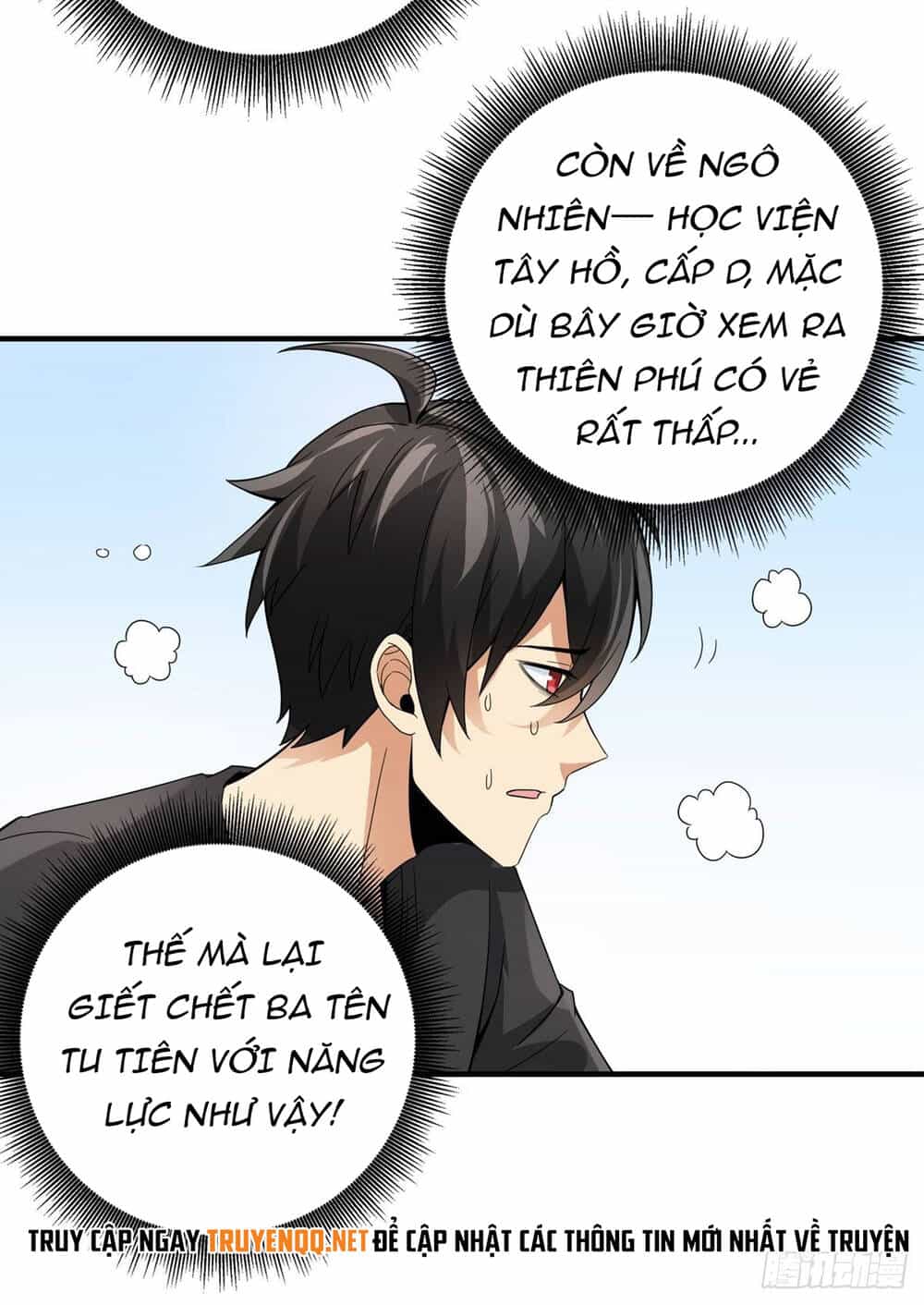 Nghịch Thiên Chiến Kỷ - Chương 23 - ảnh 7