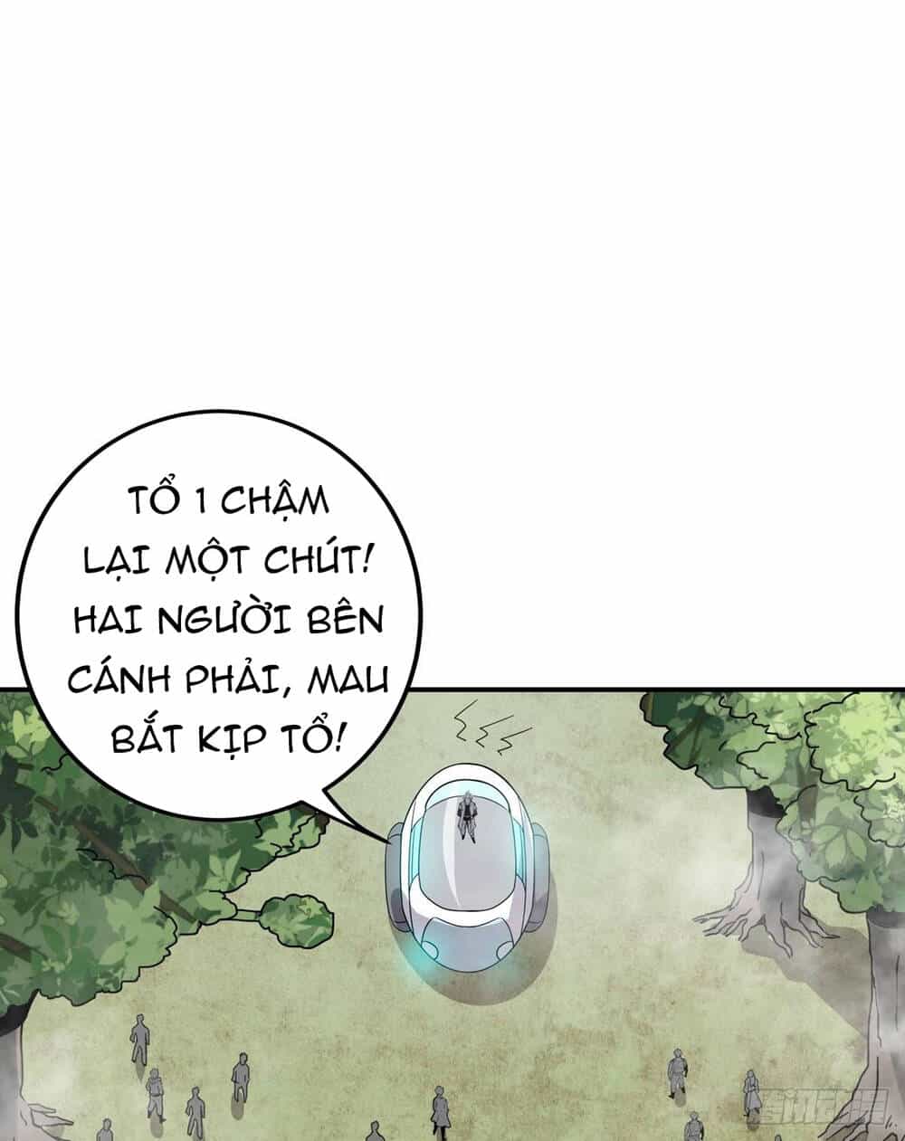 Nghịch Thiên Chiến Kỷ - Chương 25 - ảnh 14
