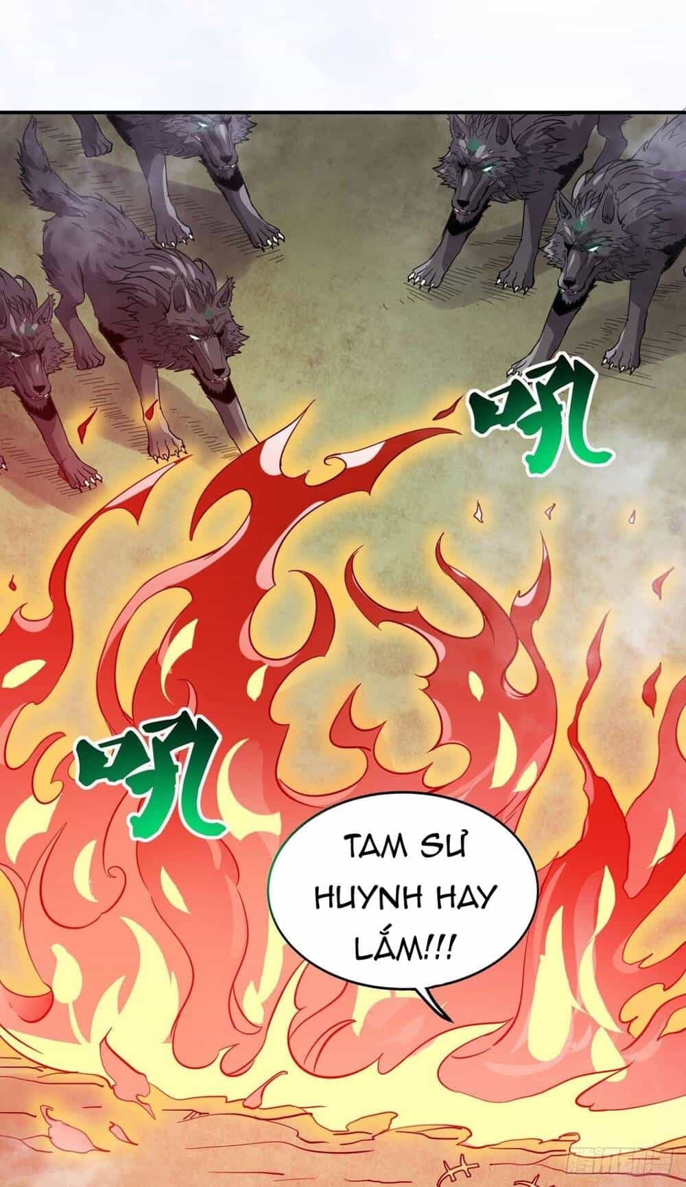 Nghịch Thiên Chiến Kỷ - Chương 26 - ảnh 24