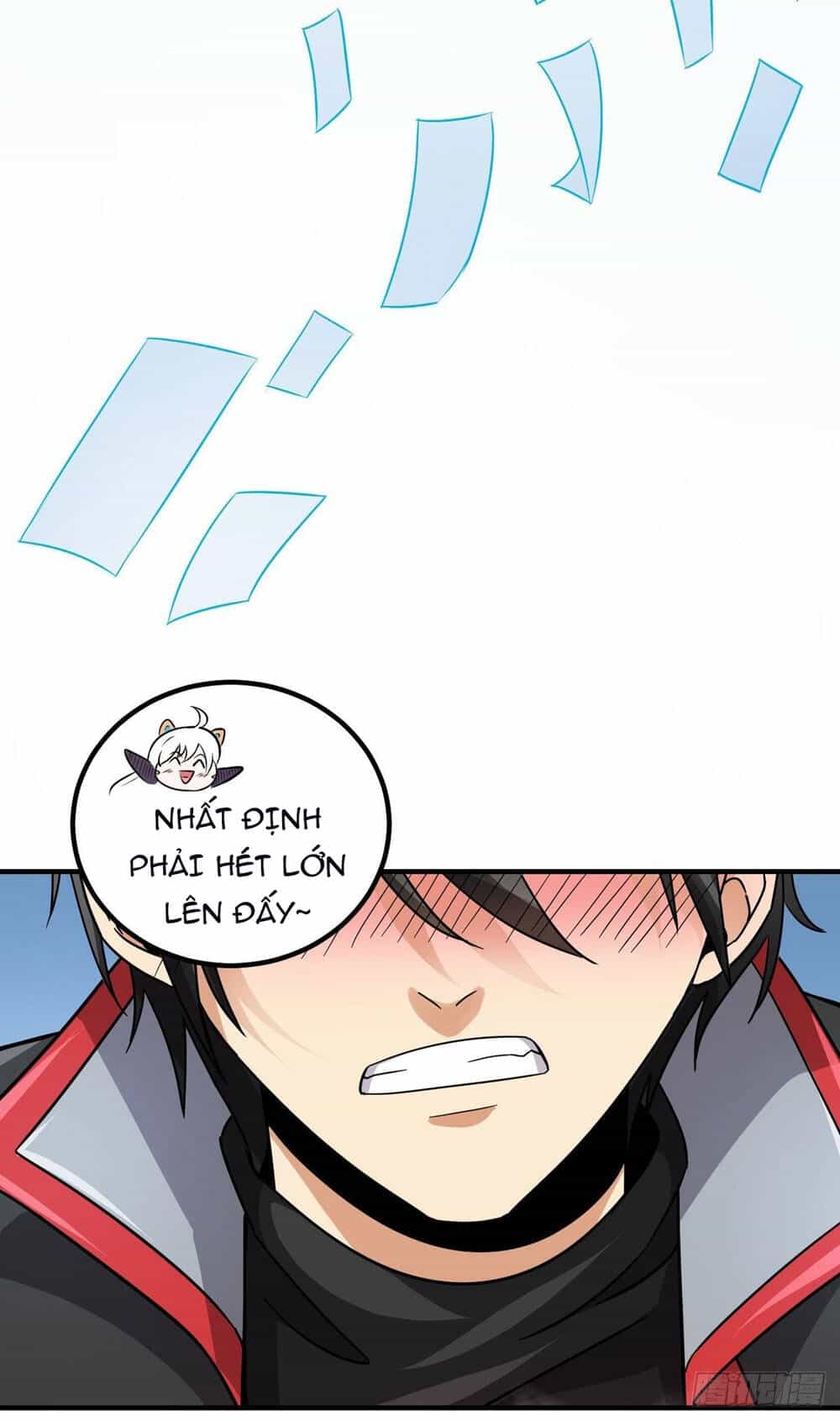 Nghịch Thiên Chiến Kỷ - Chương 29 - ảnh 17