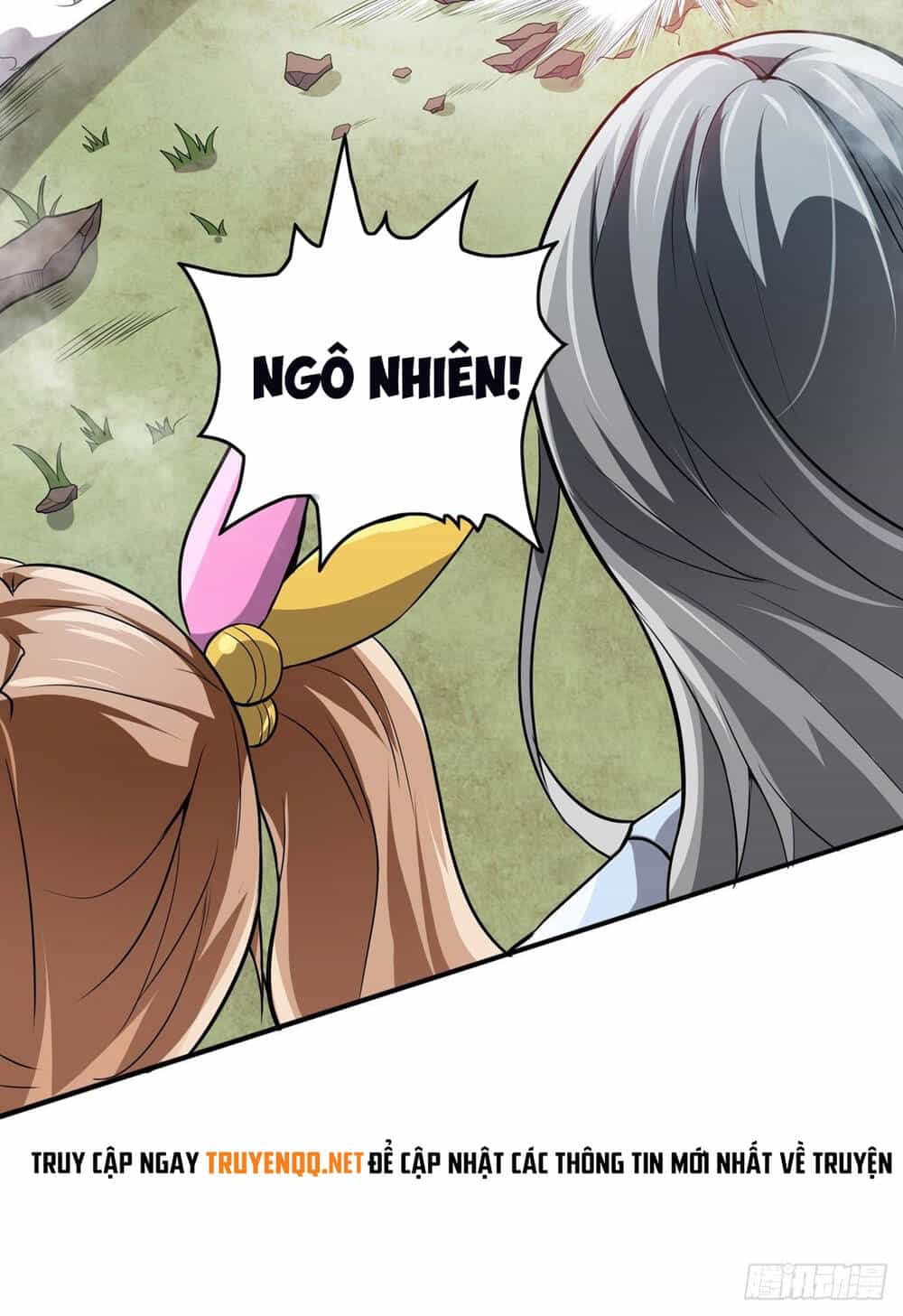 Nghịch Thiên Chiến Kỷ - Chương 29 - ảnh 8