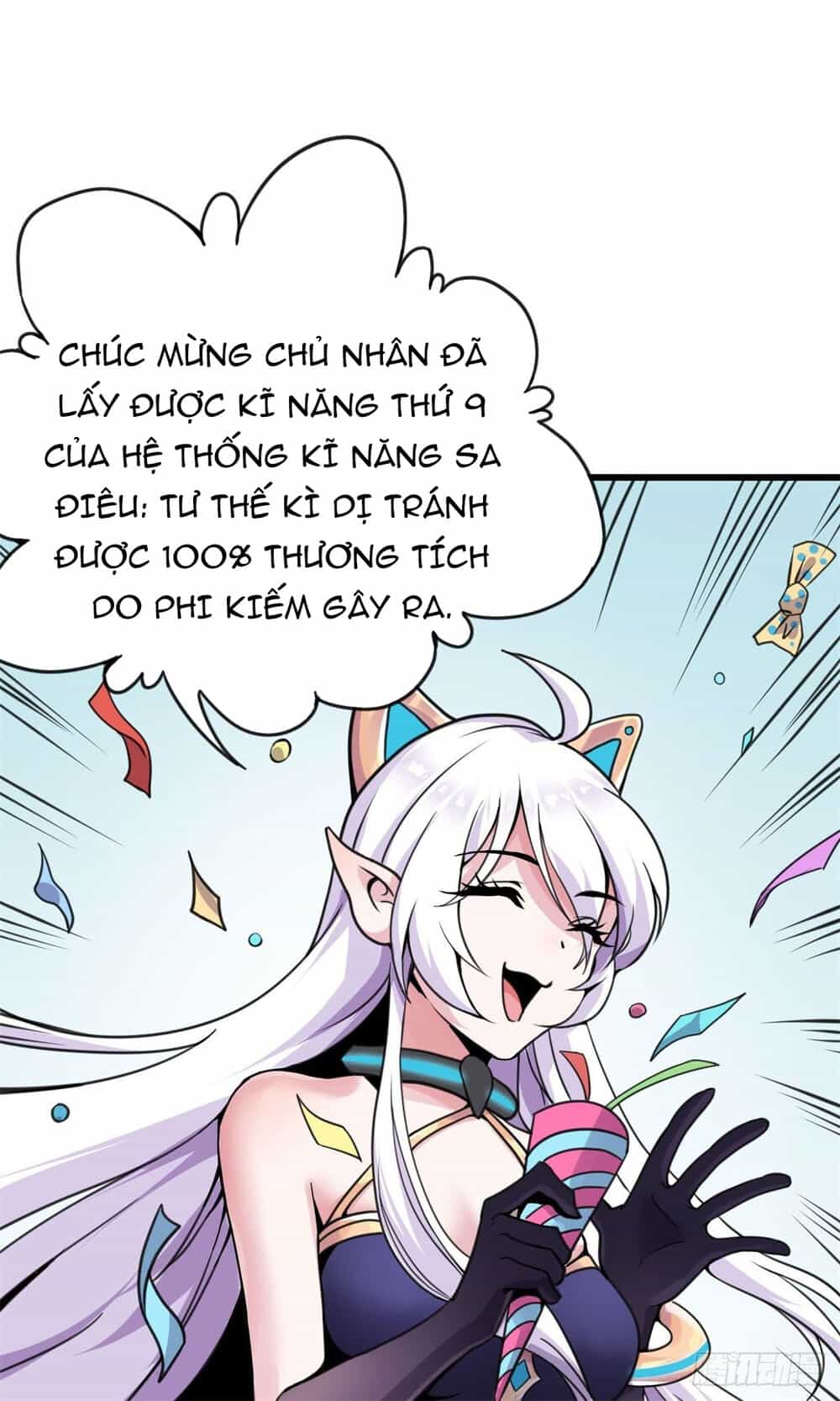 Nghịch Thiên Chiến Kỷ - Chương 2 - ảnh 27