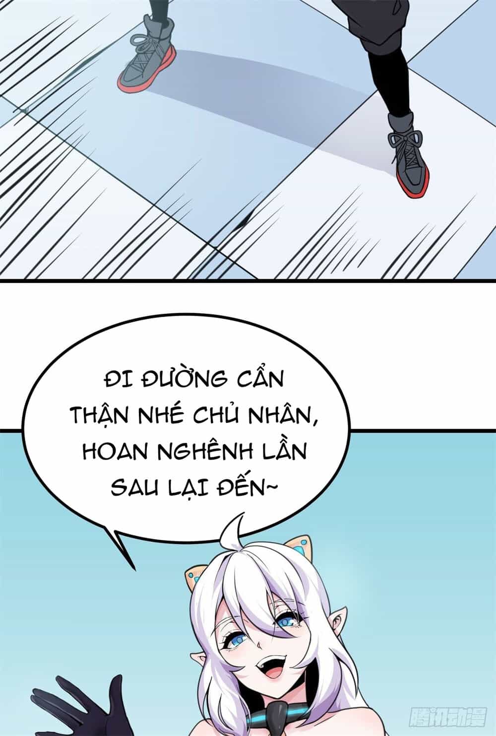 Nghịch Thiên Chiến Kỷ - Chương 2 - ảnh 30