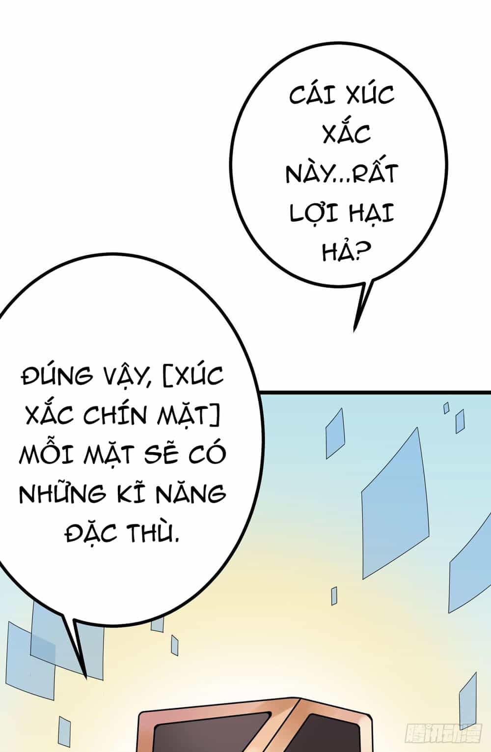 Nghịch Thiên Chiến Kỷ - Chương 2 - ảnh 9