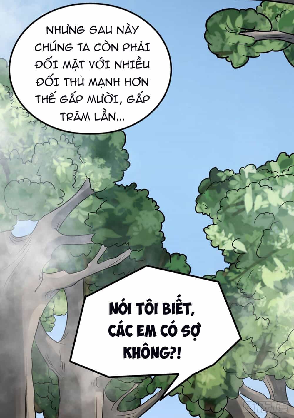Nghịch Thiên Chiến Kỷ - Chương 30 - ảnh 10