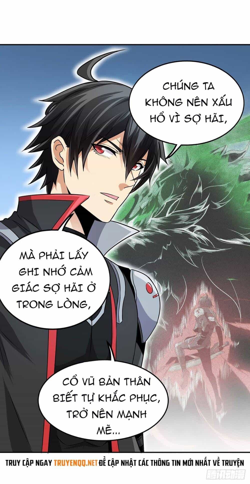 Nghịch Thiên Chiến Kỷ - Chương 30 - ảnh 15