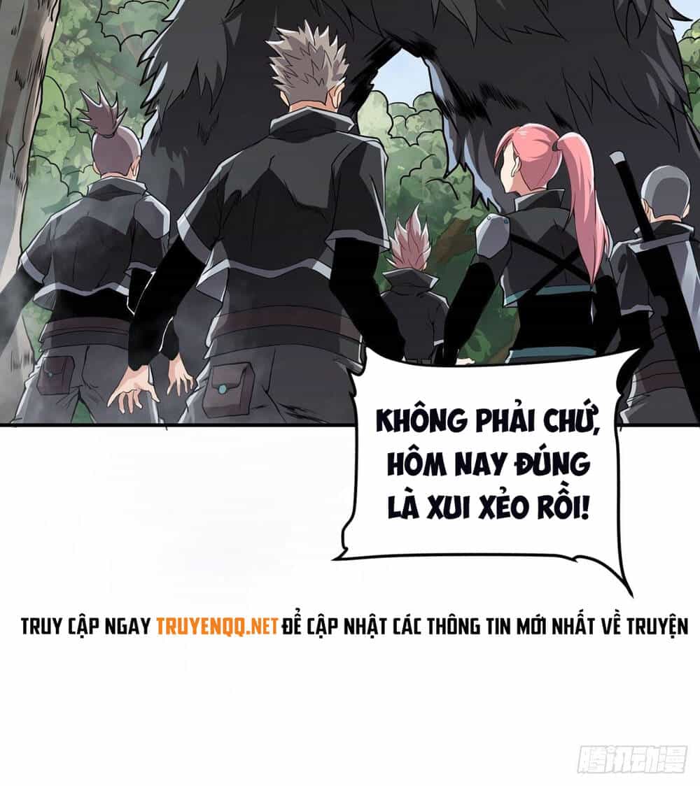 Nghịch Thiên Chiến Kỷ - Chương 30 - ảnh 21