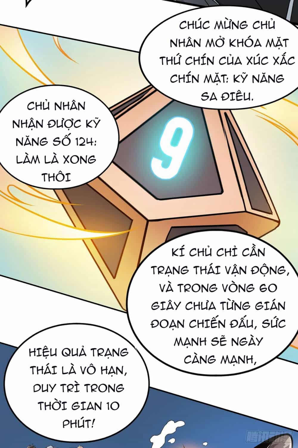 Nghịch Thiên Chiến Kỷ - Chương 30 - ảnh 32