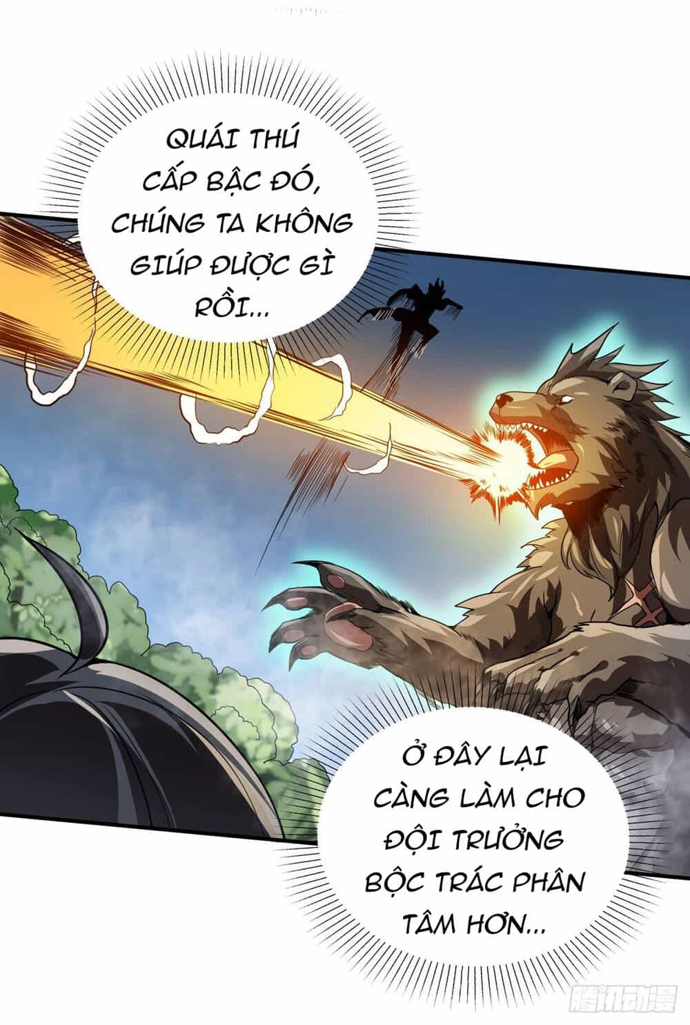 Nghịch Thiên Chiến Kỷ - Chương 31 - ảnh 17