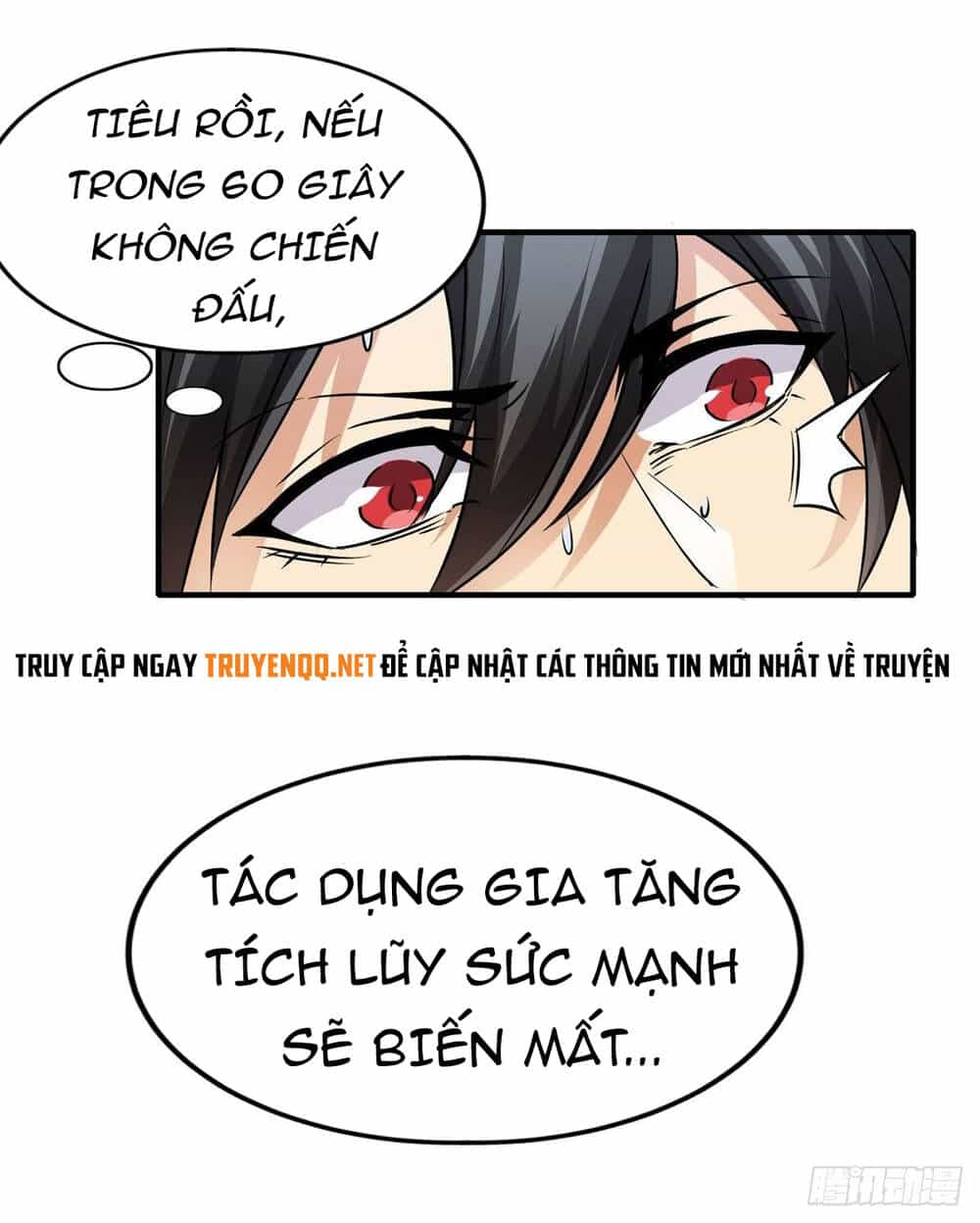 Nghịch Thiên Chiến Kỷ - Chương 31 - ảnh 30