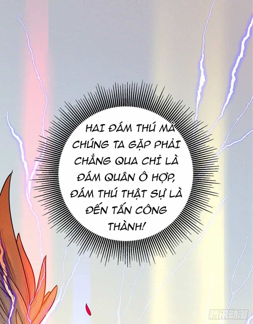 Nghịch Thiên Chiến Kỷ - Chương 34 - ảnh 31