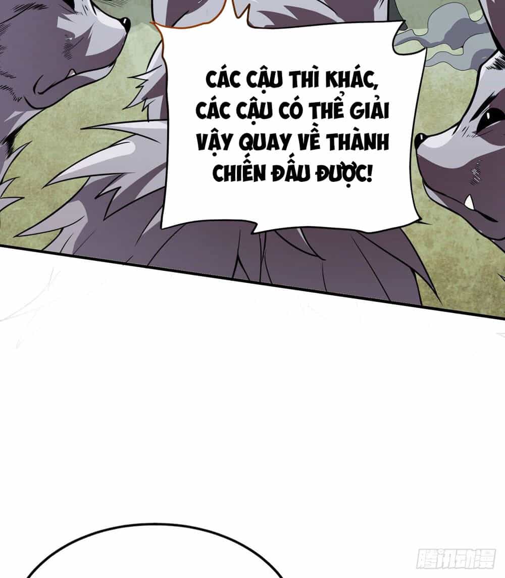 Nghịch Thiên Chiến Kỷ - Chương 37 - ảnh 16