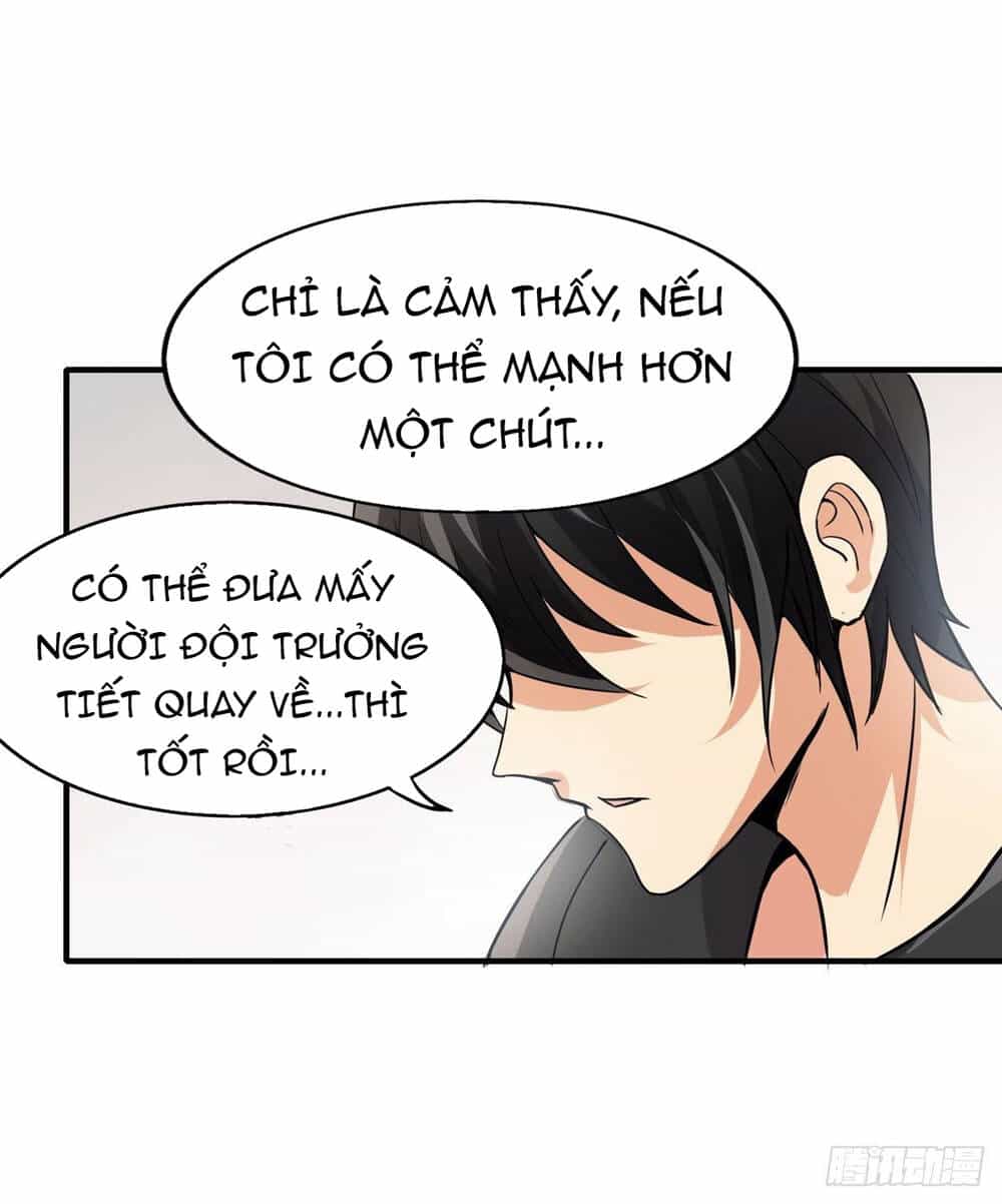 Nghịch Thiên Chiến Kỷ - Chương 37 - ảnh 26
