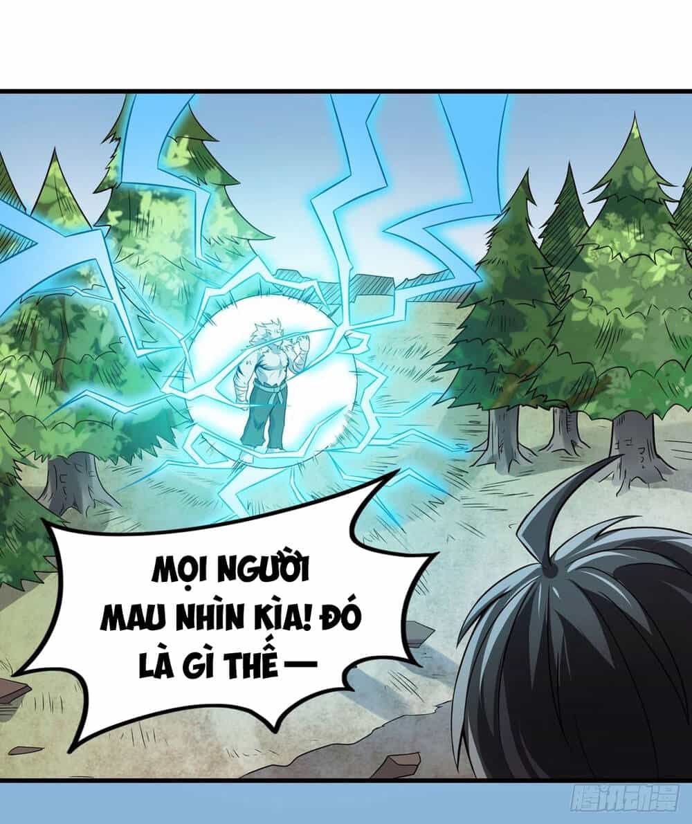 Nghịch Thiên Chiến Kỷ - Chương 38 - ảnh 36