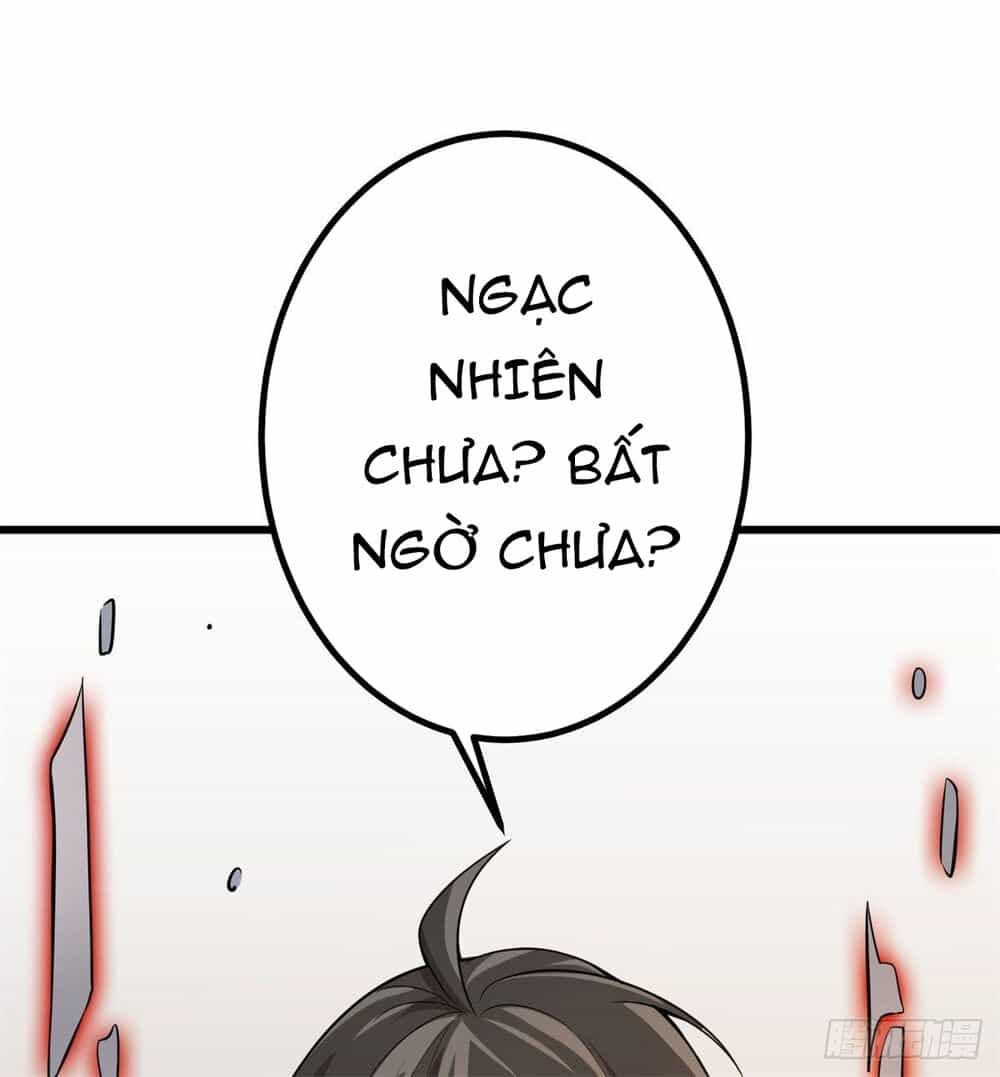 Nghịch Thiên Chiến Kỷ - Chương 3 - ảnh 21