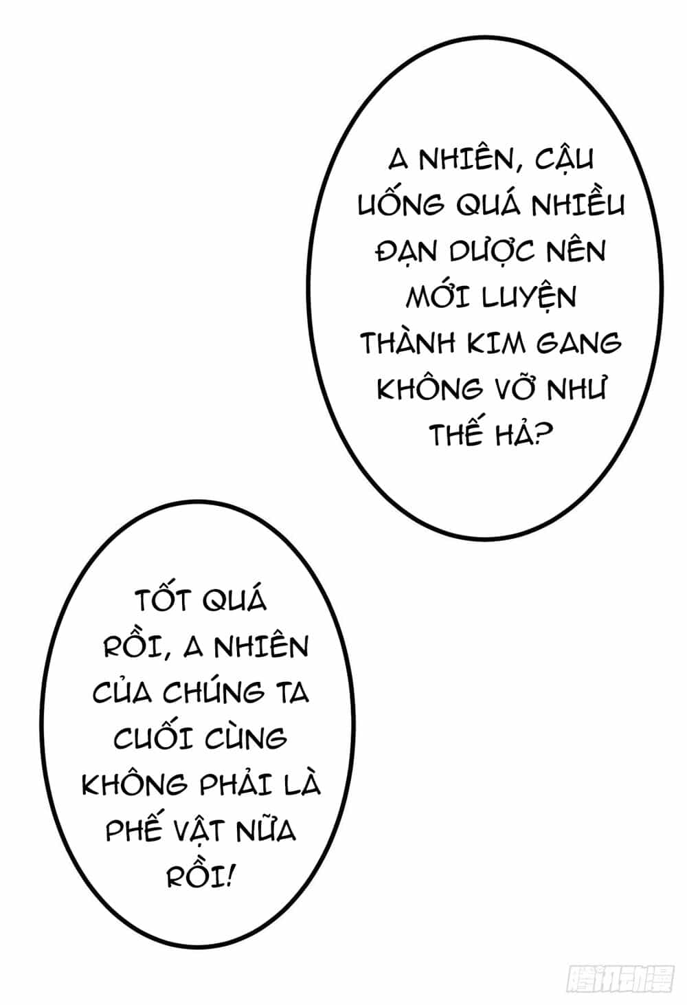 Nghịch Thiên Chiến Kỷ - Chương 3 - ảnh 55