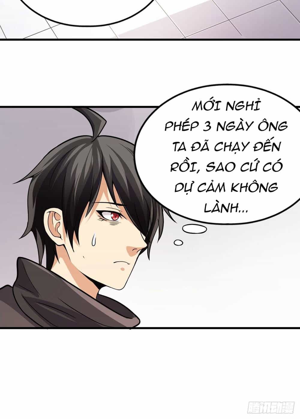 Nghịch Thiên Chiến Kỷ - Chương 41 - ảnh 22