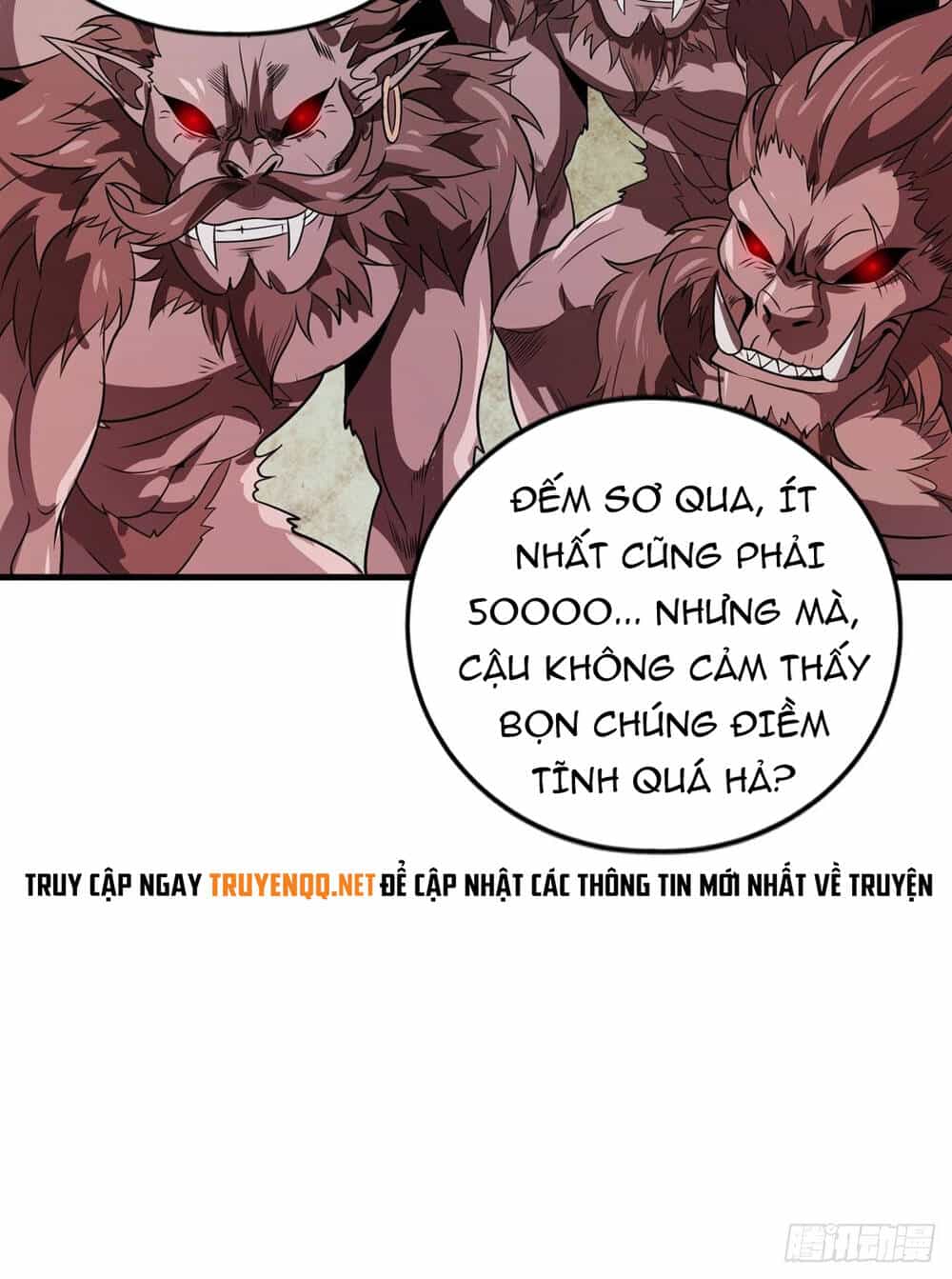Nghịch Thiên Chiến Kỷ - Chương 41 - ảnh 35