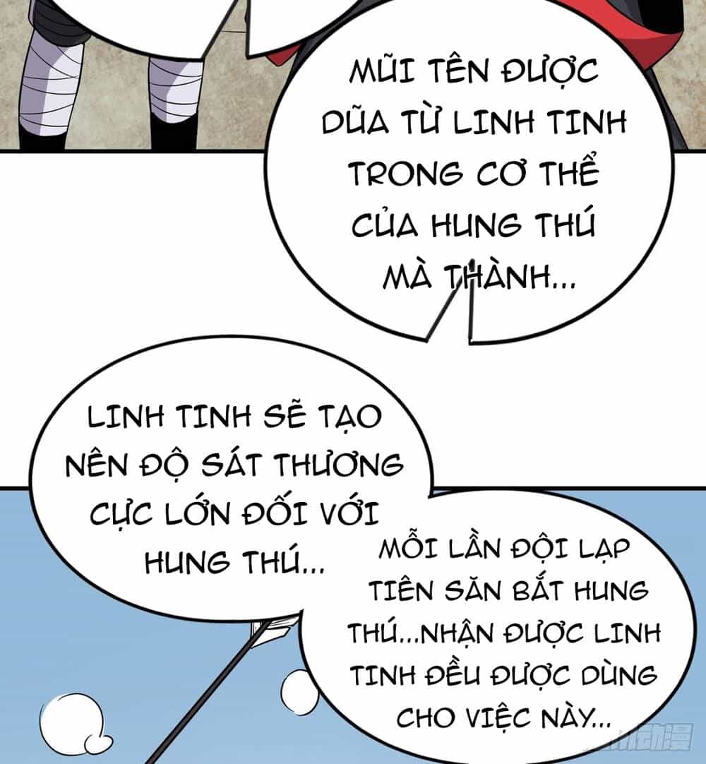 Nghịch Thiên Chiến Kỷ - Chương 42 - ảnh 24