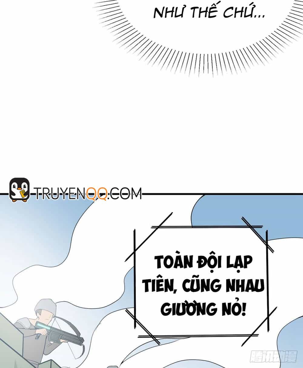 Nghịch Thiên Chiến Kỷ - Chương 42 - ảnh 26