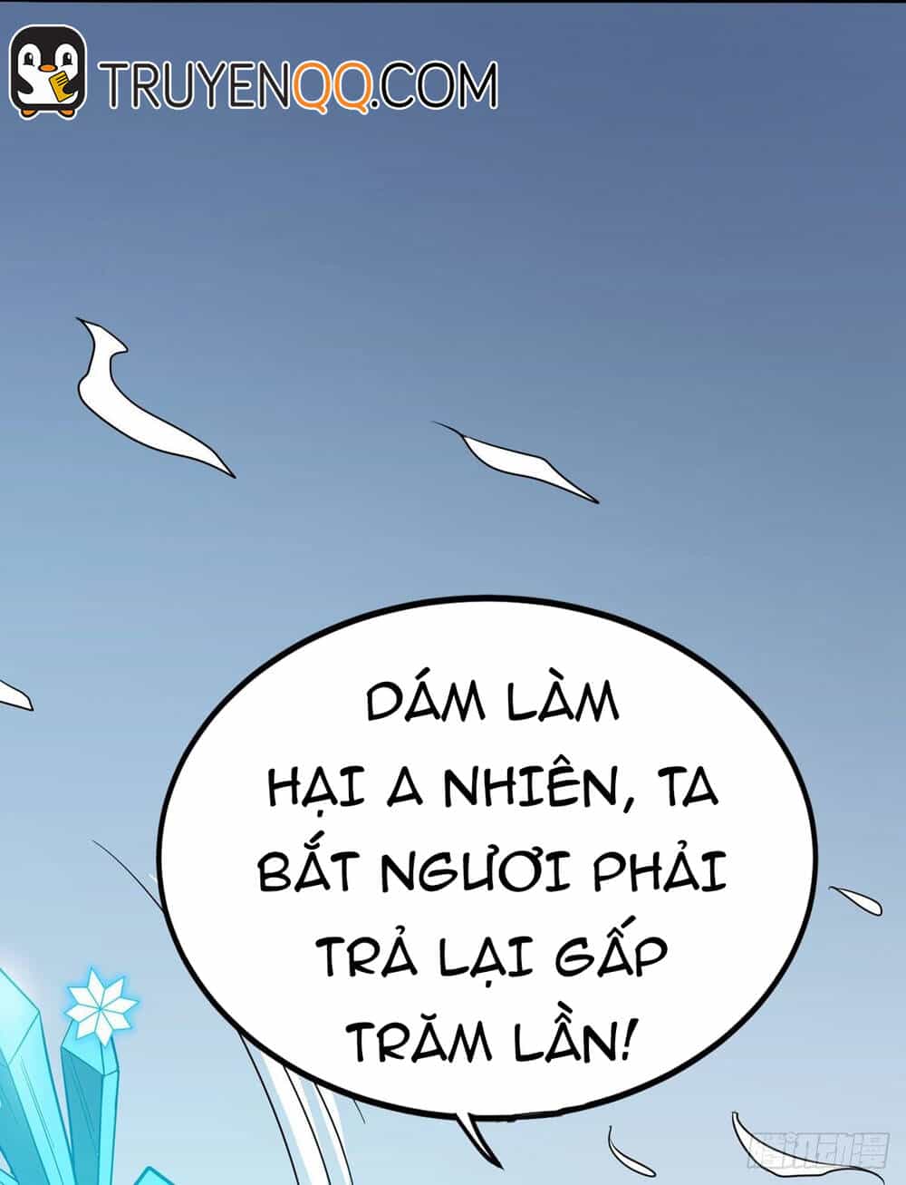 Nghịch Thiên Chiến Kỷ - Chương 46 - ảnh 12