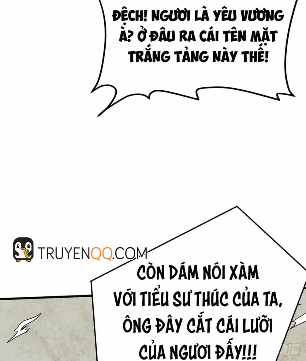 Nghịch Thiên Chiến Kỷ - Chương 46 - ảnh 26
