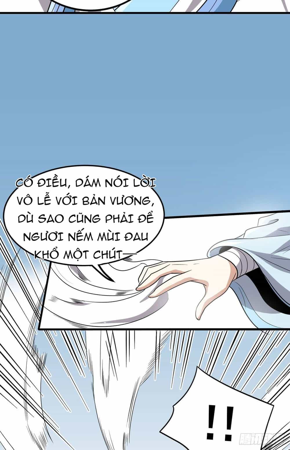 Nghịch Thiên Chiến Kỷ - Chương 46 - ảnh 30