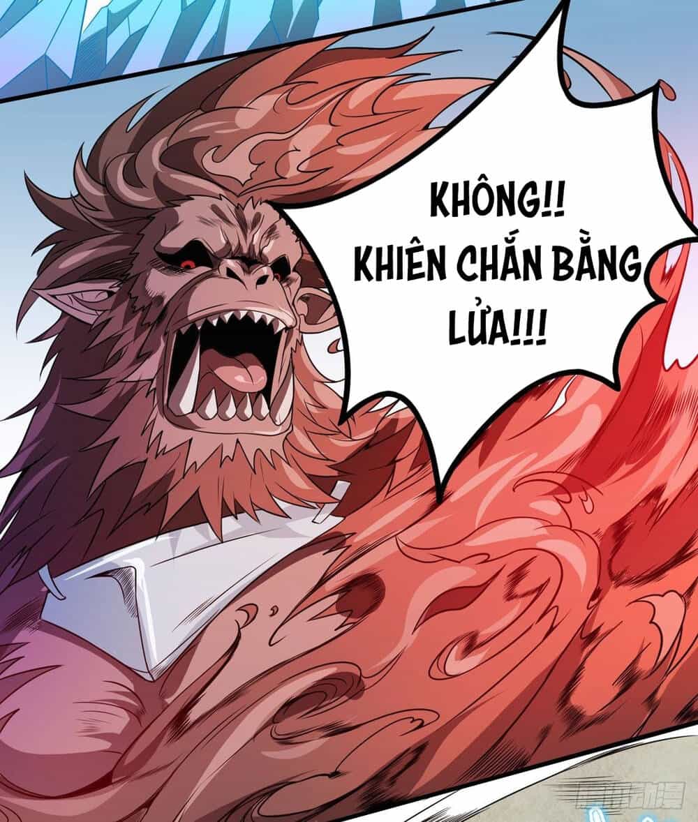 Nghịch Thiên Chiến Kỷ - Chương 46 - ảnh 6