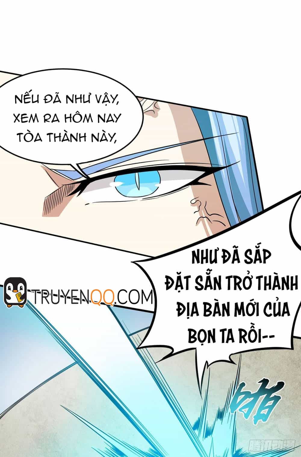 Nghịch Thiên Chiến Kỷ - Chương 47 - ảnh 27