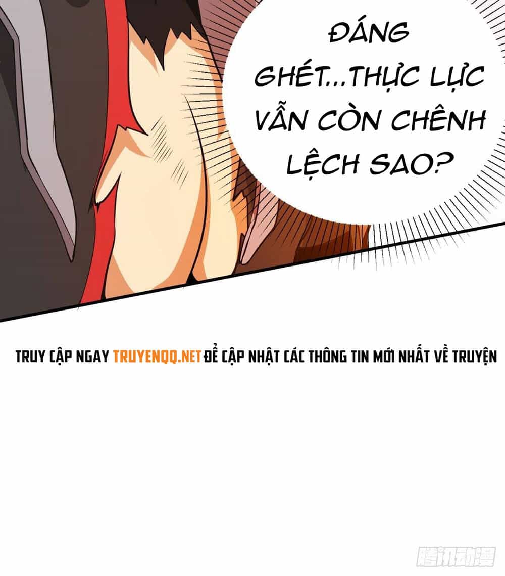Nghịch Thiên Chiến Kỷ - Chương 48 - ảnh 42