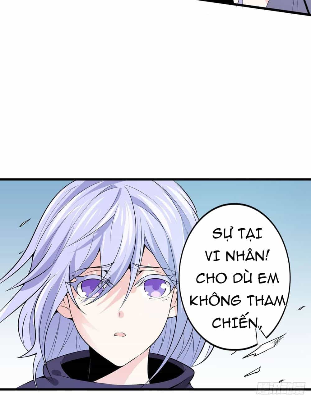 Nghịch Thiên Chiến Kỷ - Chương 48 - ảnh 9