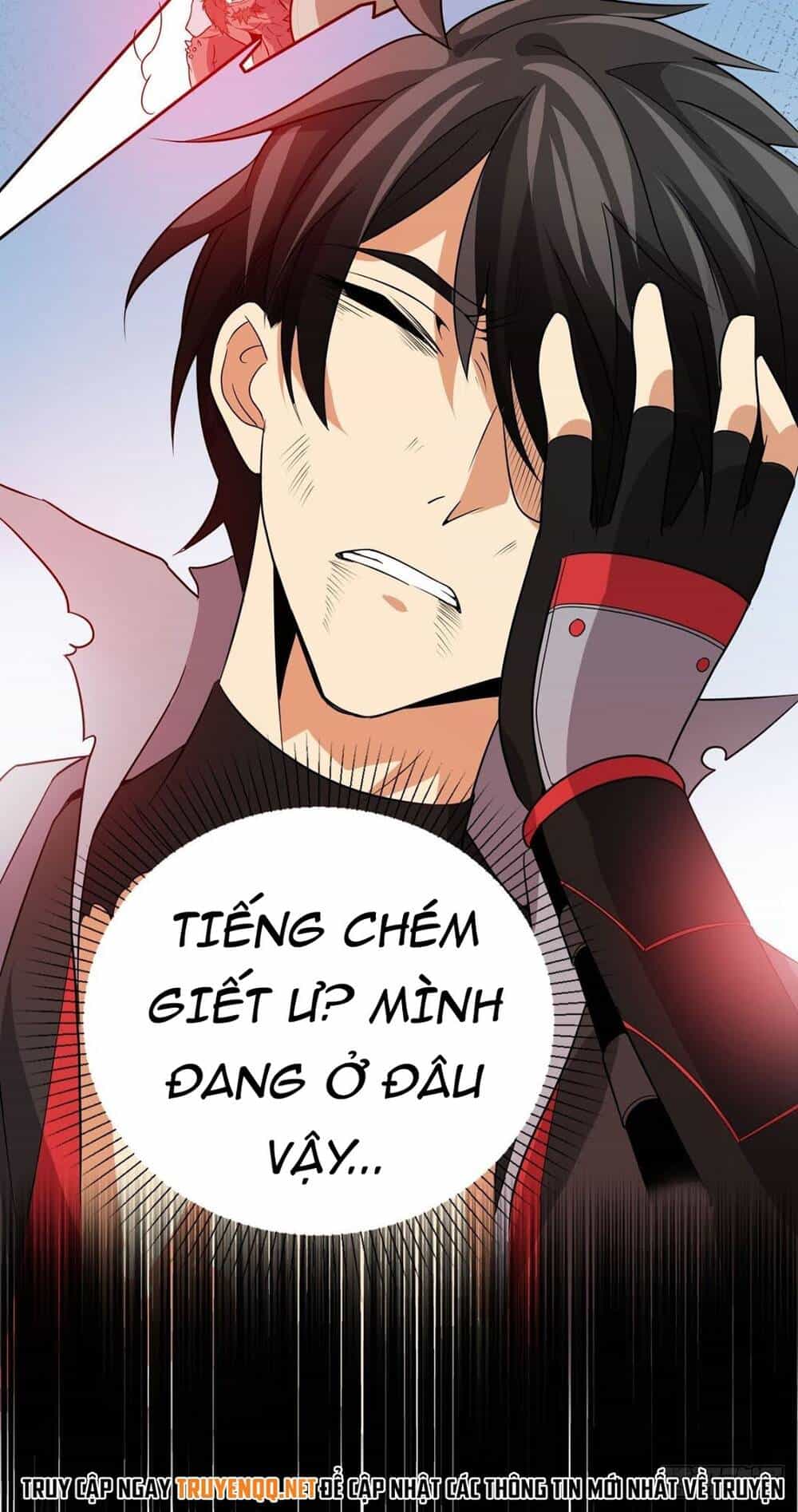 Nghịch Thiên Chiến Kỷ - Chương 49 - ảnh 11