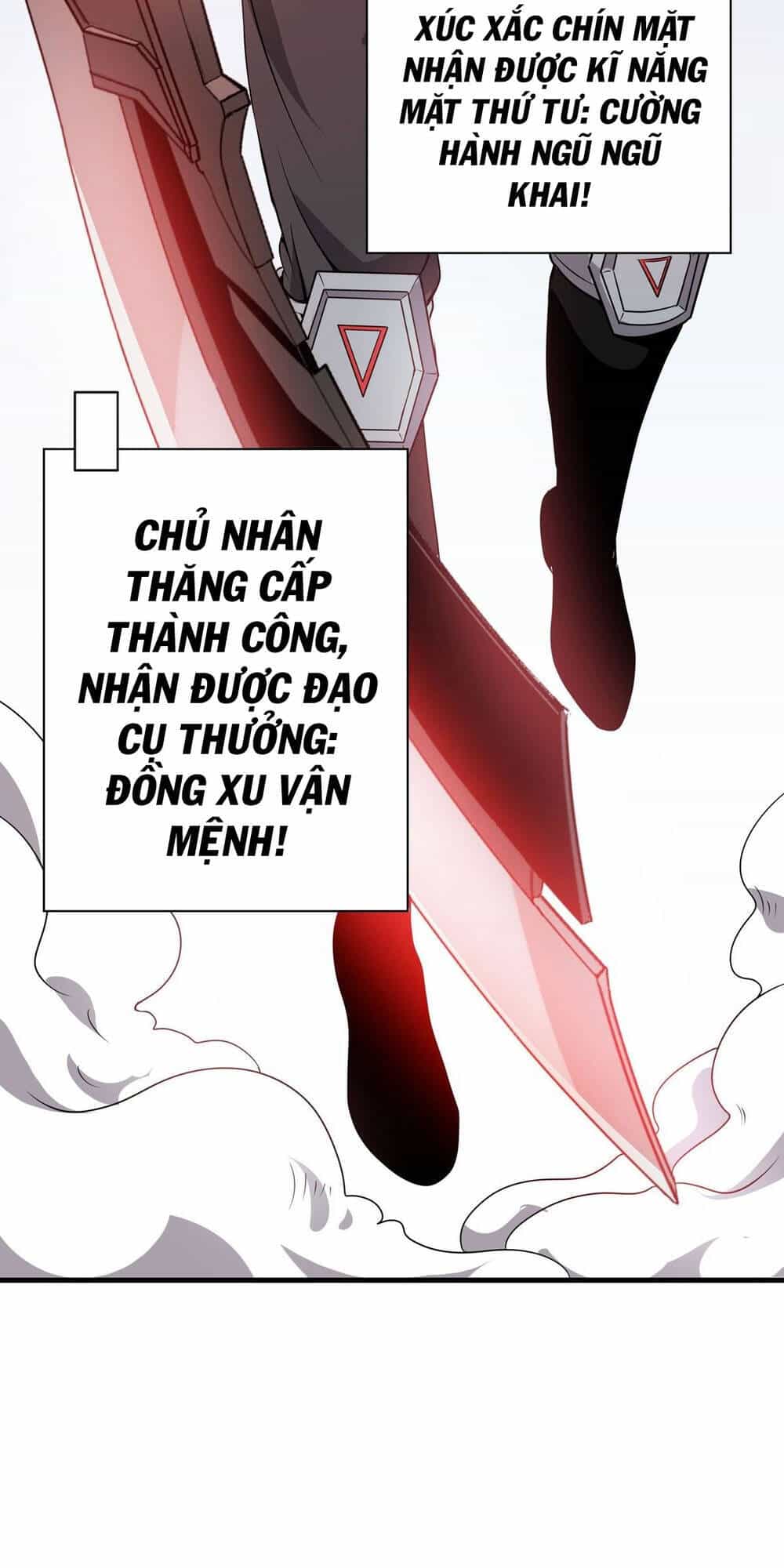 Nghịch Thiên Chiến Kỷ - Chương 49 - ảnh 33
