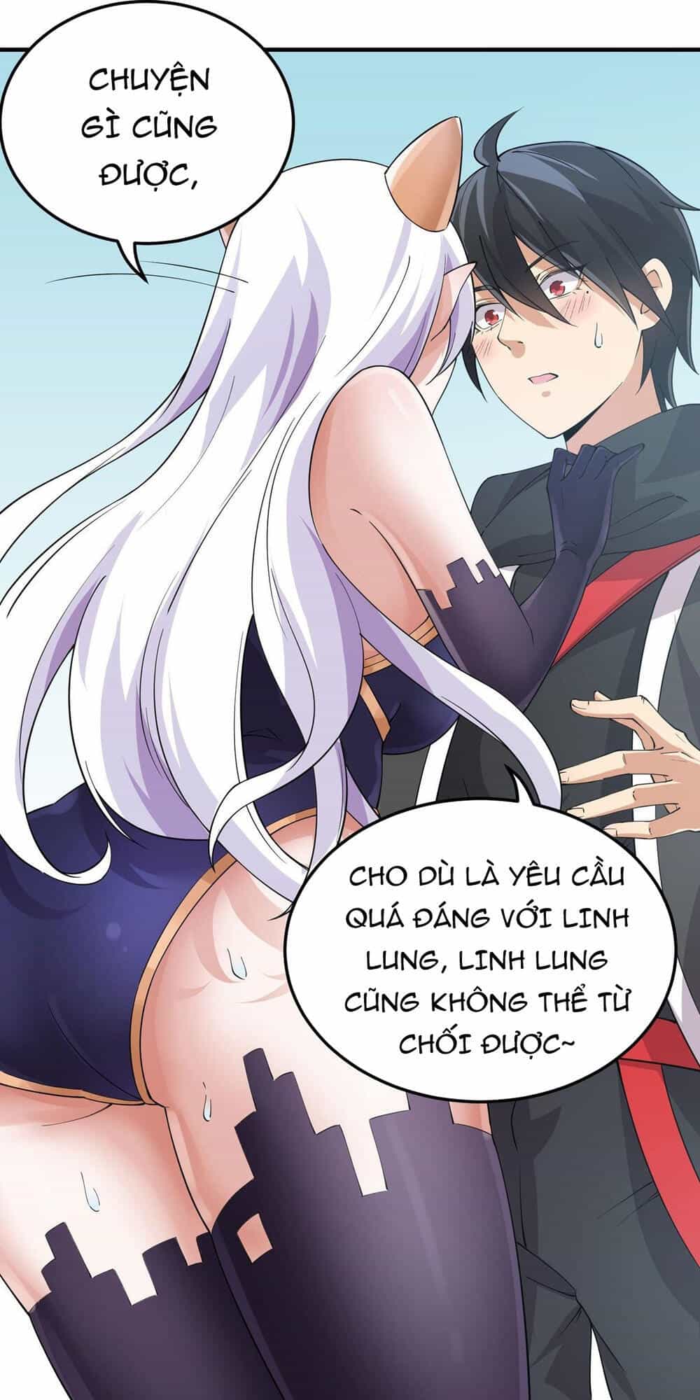 Nghịch Thiên Chiến Kỷ - Chương 4 - ảnh 13
