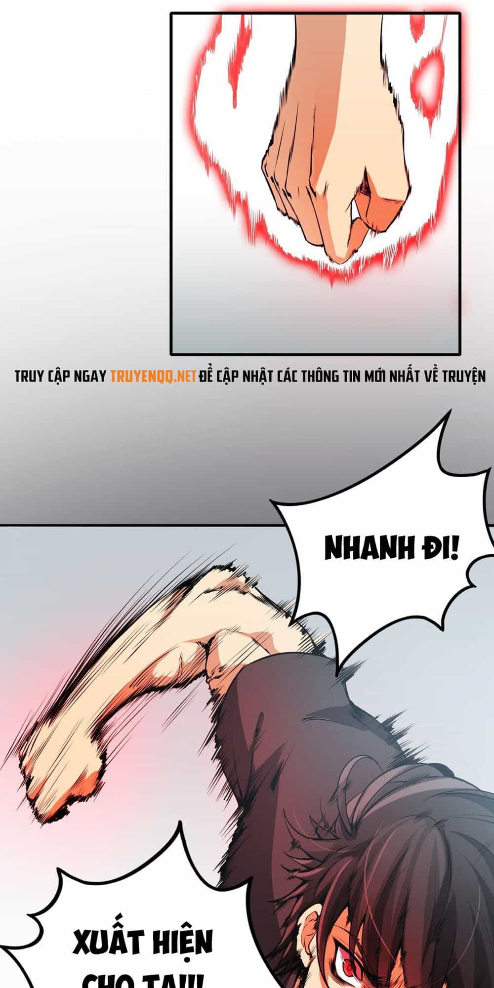 Nghịch Thiên Chiến Kỷ - Chương 4 - ảnh 56