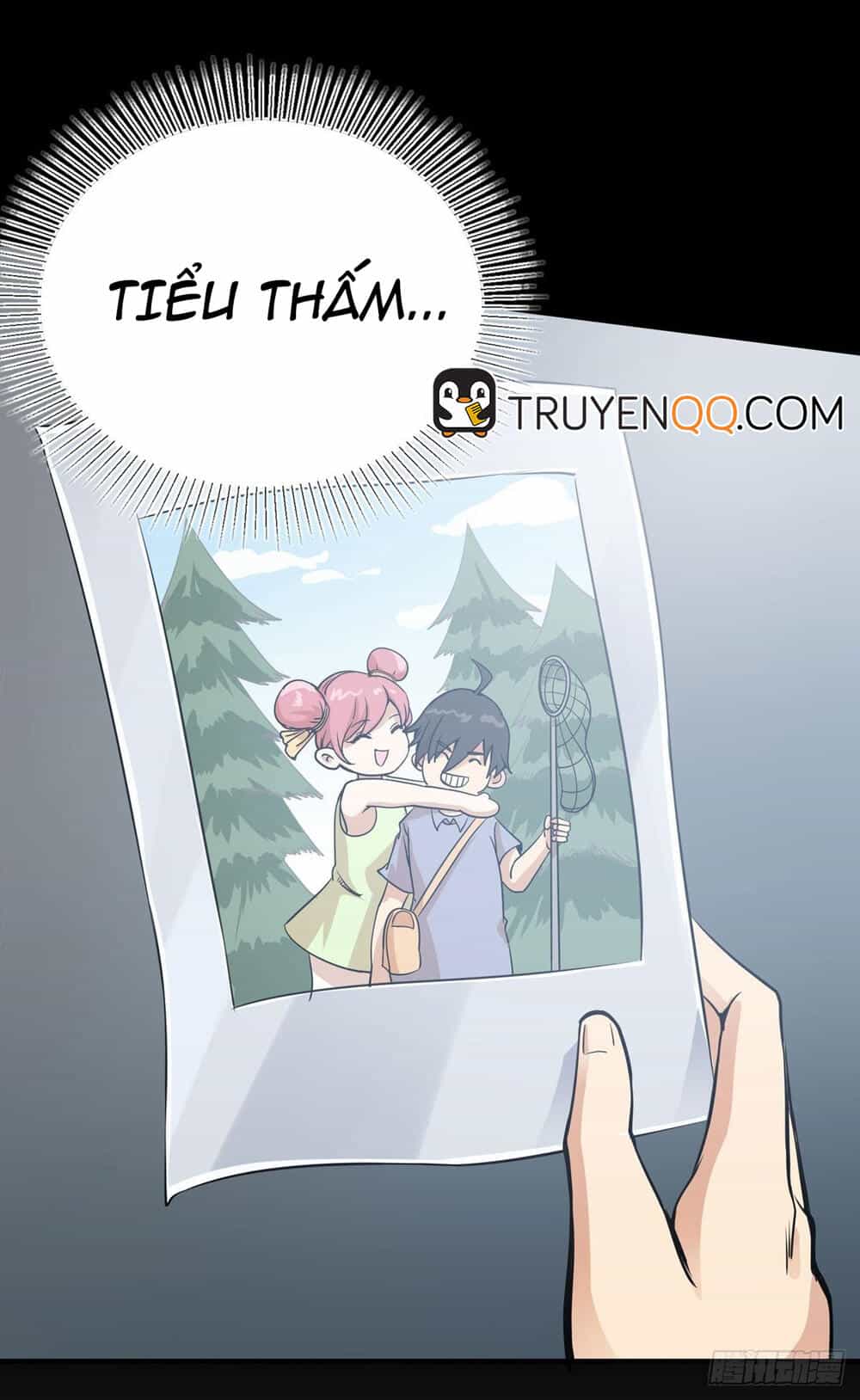 Nghịch Thiên Chiến Kỷ - Chương 4 - ảnh 65