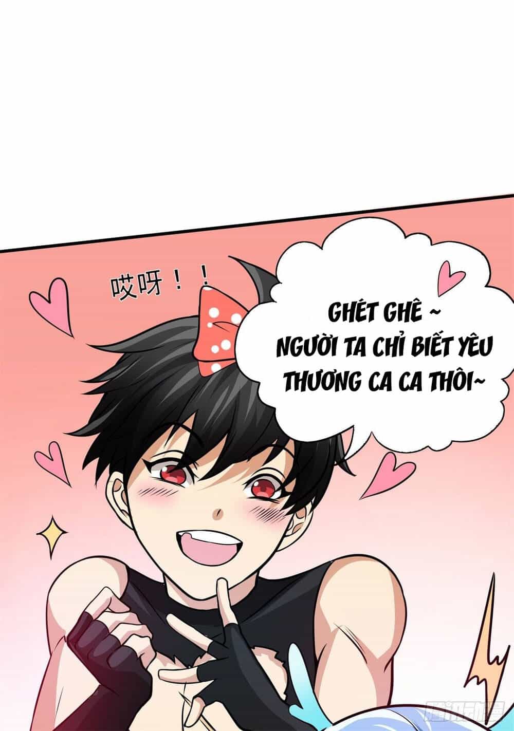 Nghịch Thiên Chiến Kỷ - Chương 50 - ảnh 19