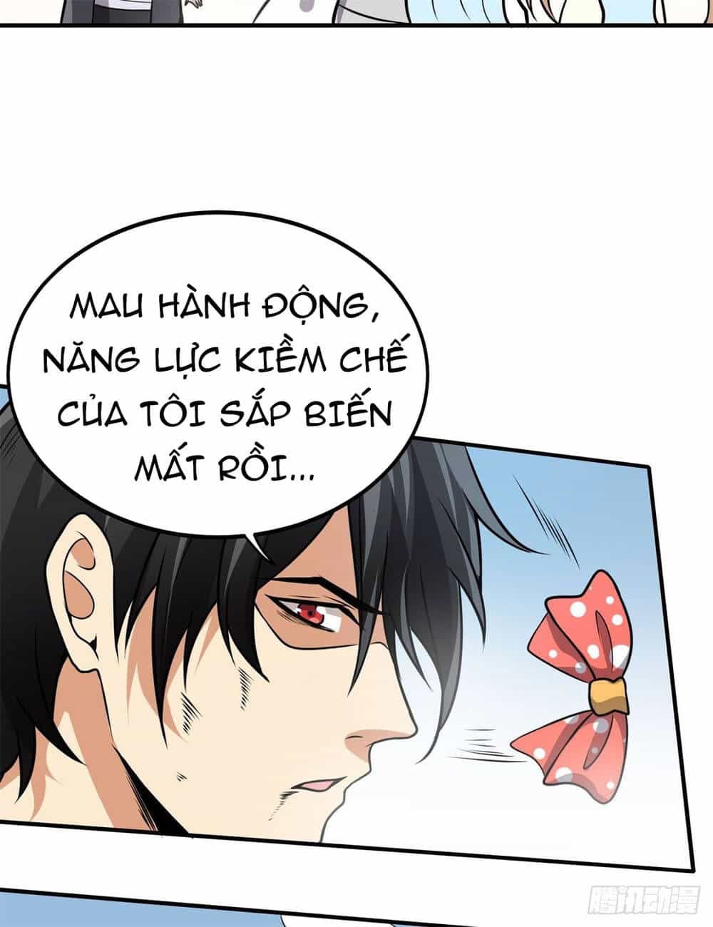 Nghịch Thiên Chiến Kỷ - Chương 50 - ảnh 21
