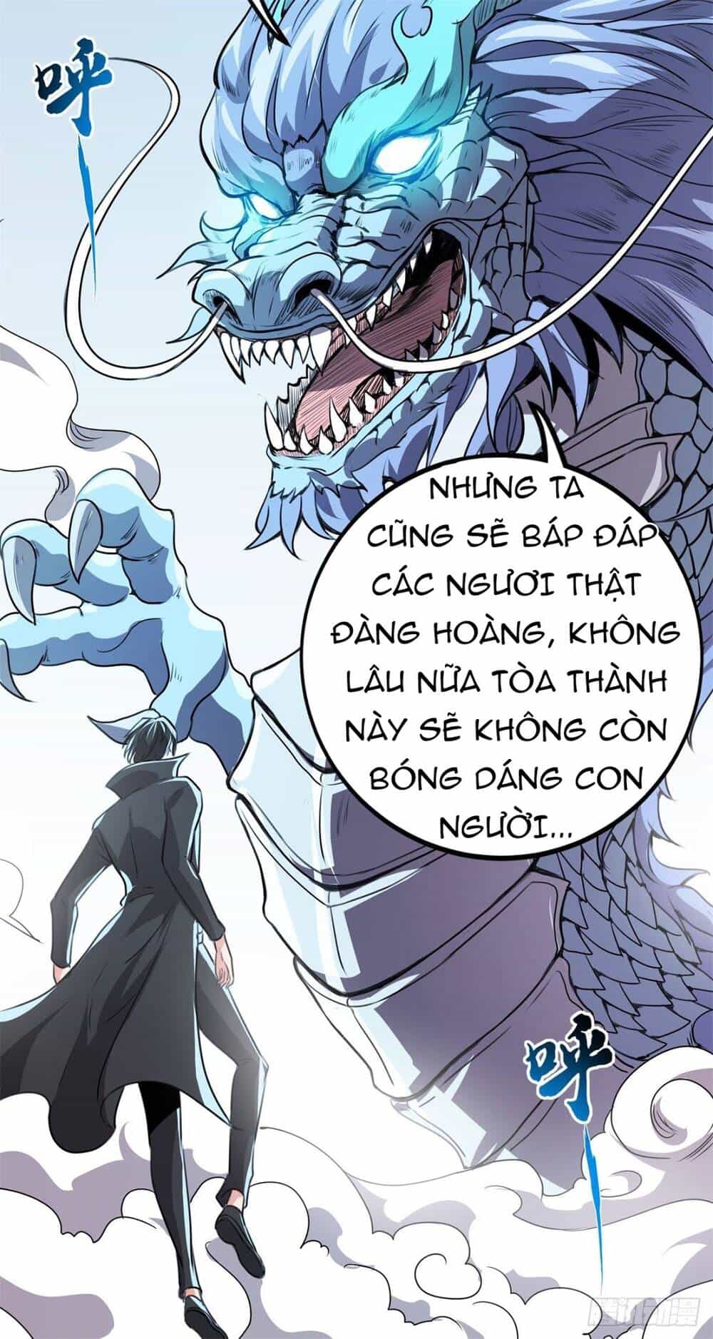 Nghịch Thiên Chiến Kỷ - Chương 50 - ảnh 28