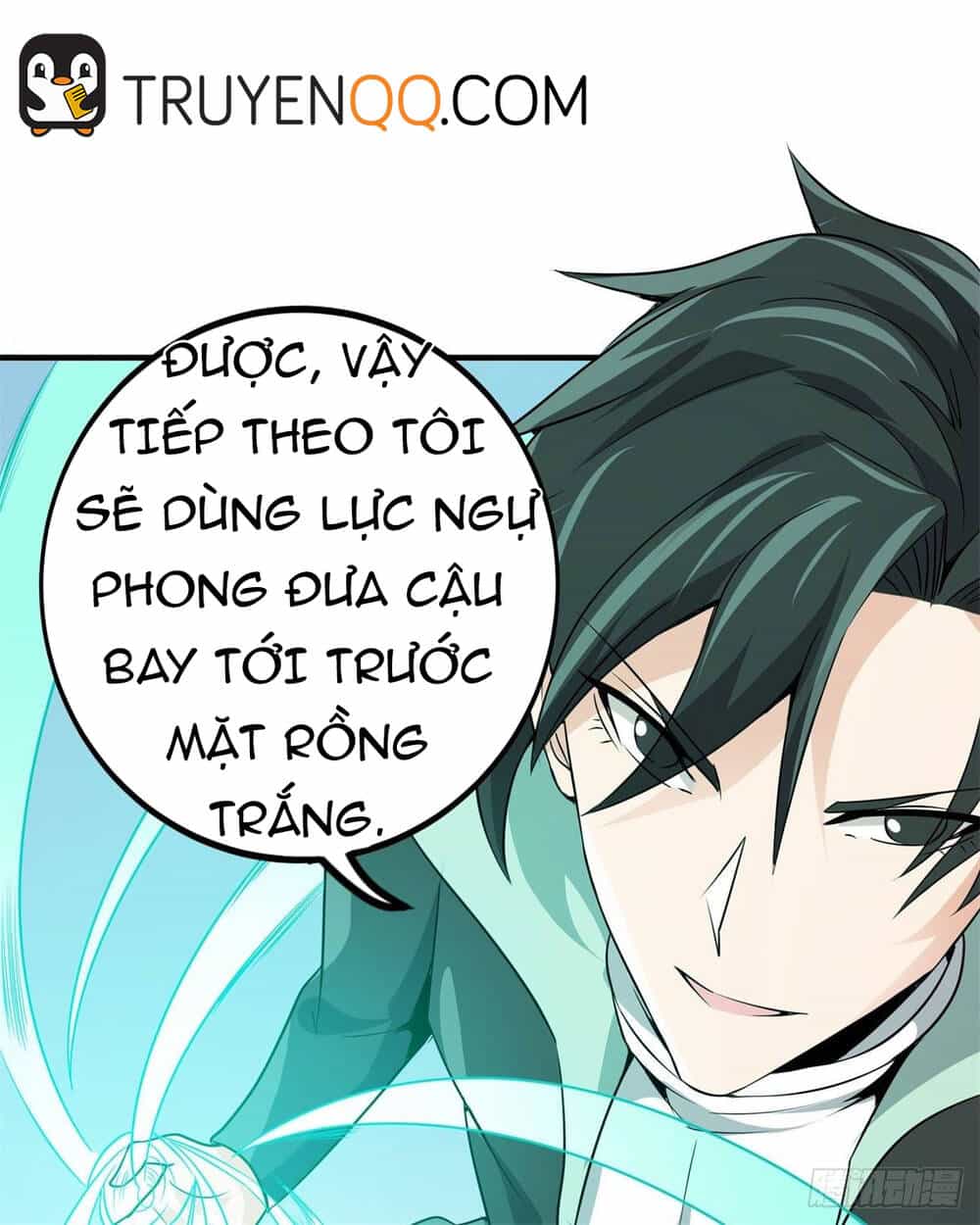 Nghịch Thiên Chiến Kỷ - Chương 50 - ảnh 3